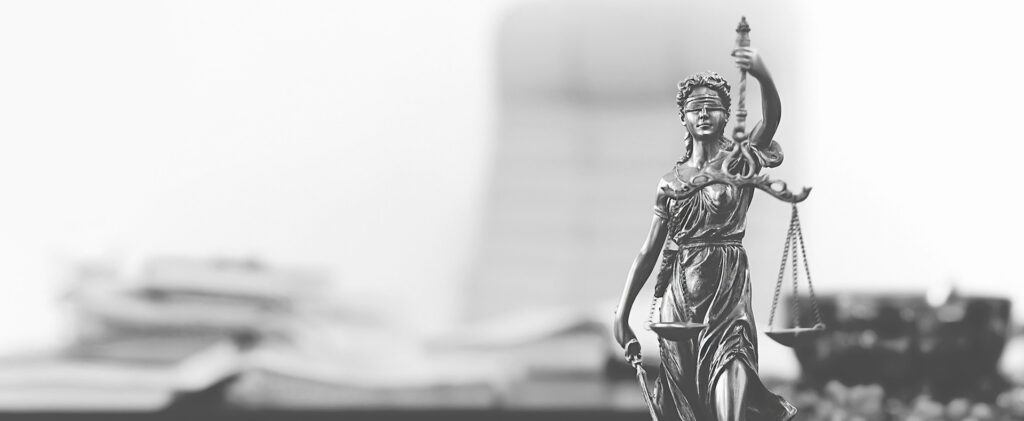 Themis goddess of natural and divine law and justice, Greece